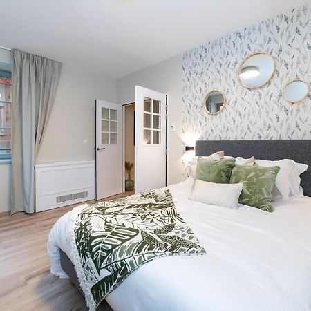 Les Coursives Appartements Mâcon Exterior foto